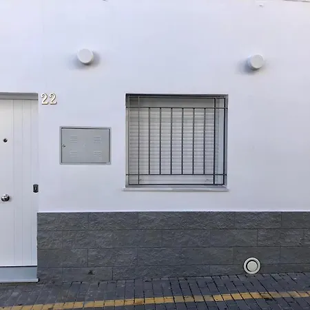 Apartment Casa Pepi Conil De La Frontera