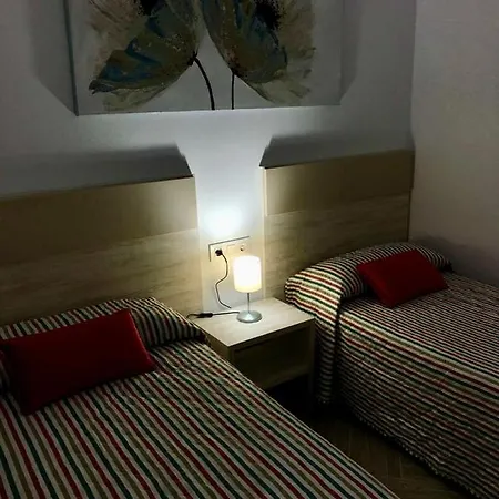 Casa Pepi Conil De La Frontera